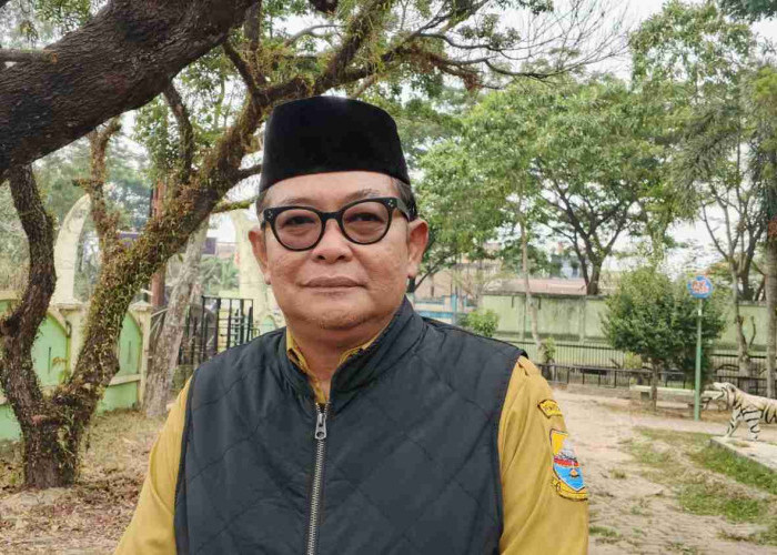 Kabut Asap dan Cuaca Kering, Pengelola Taman Rimba Berupaya Jaga Kebutuhan Satwa