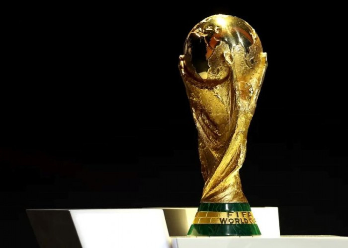 Bertabur Bintang Global: Dari Katy Perry Hingga LISA BLACKPINK Siap Guncang Panggung Pembuka Piala Dunia 20