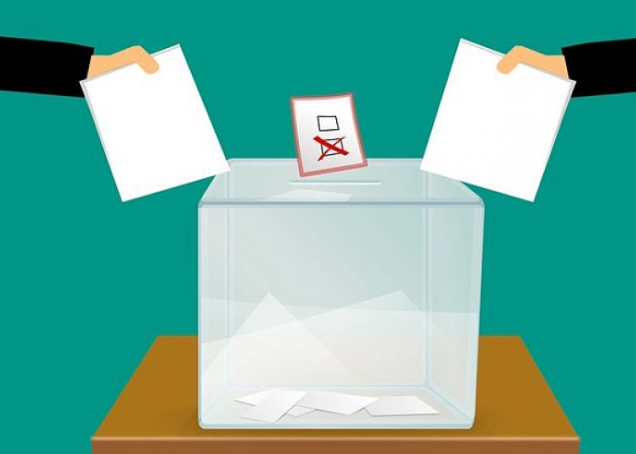 KPU Sarolangun Tawarkan 3 Opsi Daerah Pemilihan pada Pemilu 2024