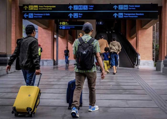 Libur Lebaran Makin Seru! Kemenpar Rilis Paket Wisata Kolaborasi 40 Industri