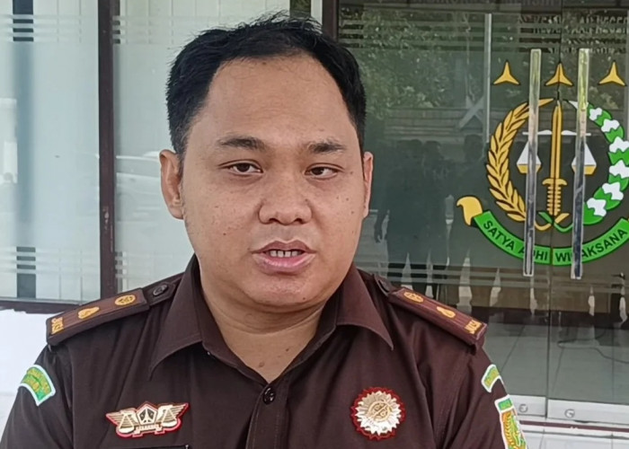Catat Tanggalnya! Lelang Kendaraan Rampasan Kejari Sarolangun Ditutup 9 Juni 2026