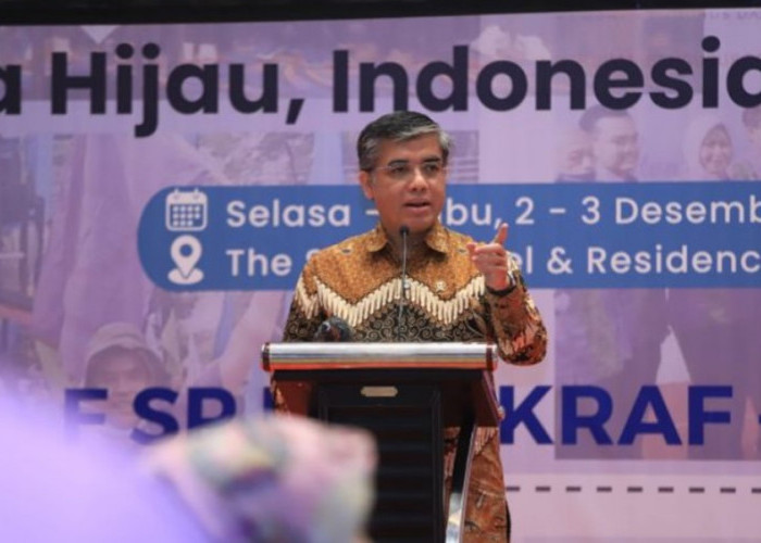 Kemnaker Siapkan Relawan Pemulihan Sarana Prasarana Terdampak Bencana