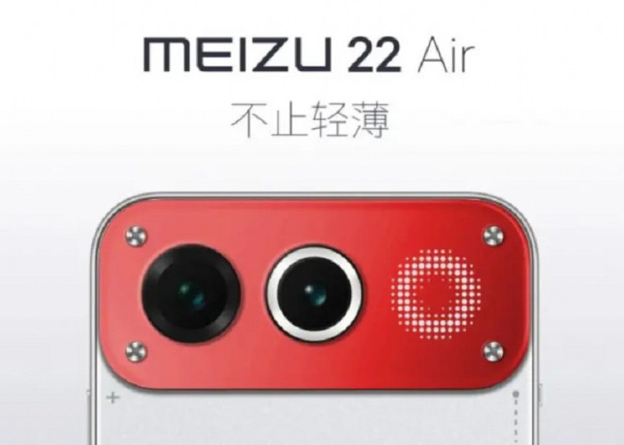 Tak Jadi Lawan iPhone Air, HP Tipis Ini Mundur karena Harga Memori Melonjak