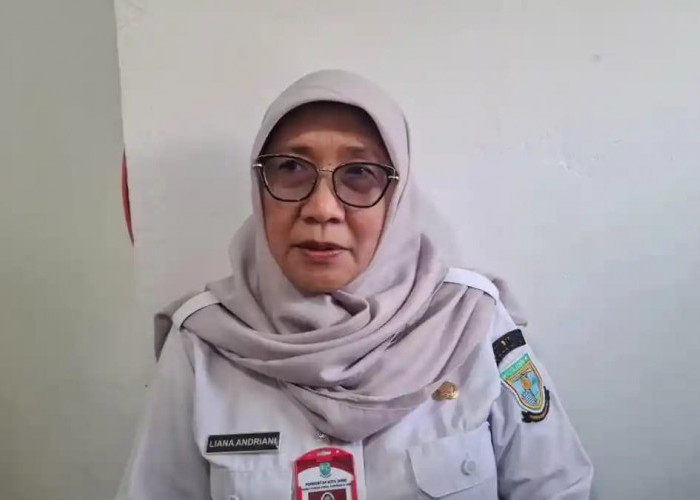 42 Kasus PHK Masuk ke Disnakerkopukm Kota Jambi, Ini Pola Penyelesaiannya