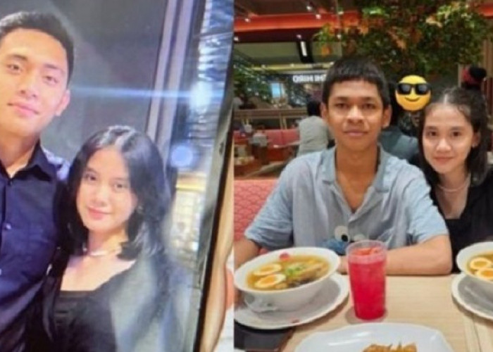 Viral! Chat Agnes Gracia Haryanto Ancam David Bakal Bawa Brimob, Sebelum Mario Dandy Aniaya Hingga Koma