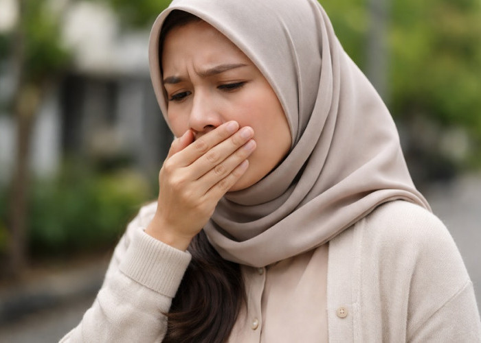 Bau Mulut saat Puasa? Dokter Gigi Beberkan Penyebab dan Cara Ampuh Mengatasinya