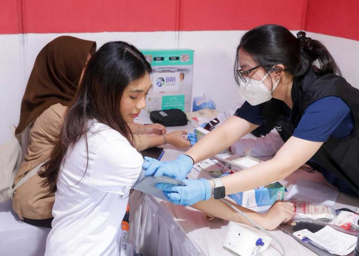 Peringati Hari Gizi Nasional, BRI Peduli Perkuat Upaya Pencegahan Stunting di Berbagai Wilayah