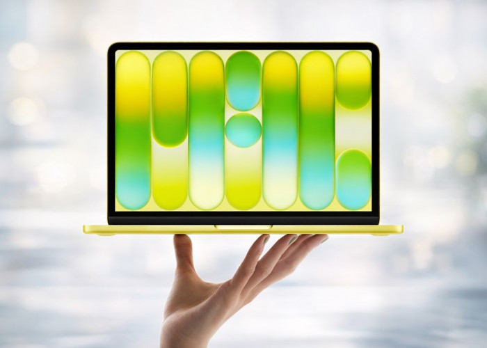 Apple Rilis MacBook Neo, Laptop Mackbook Termurah dengan Chip A18 Pro Mulai Rp10 Juta