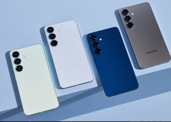 Samsung Galaxy S26: Apa Saja Inovasi yang Diperkirakan Hadir