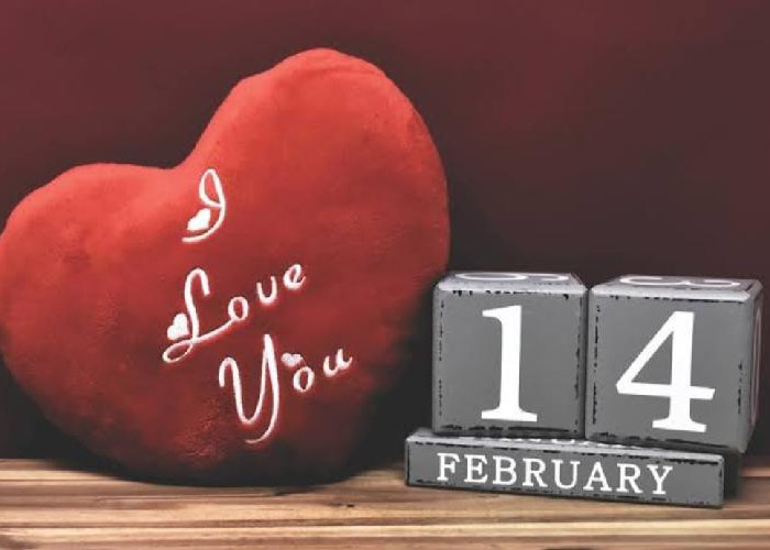 Kenapa 14 Februari Diperingati sebagai Hari Valentine? Begini Sejarah Menariknya, Harus Tahu