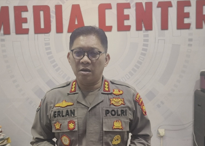 Jadi Atensi Kapolda Jambi! Kasus Kematian Anggota Polres Tanjab Timur Ditangani Polda Jambi