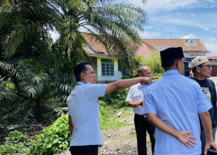 Peringatan Keras Bupati Agus Rubiyanto! OPD Harus Bertindak Cepat Tanggapi Aduan Masyarakat