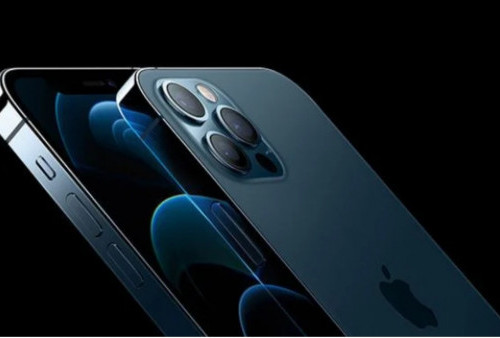 Apple Optimis Capai Target Produksi iPhone 220 Juta Unit Hingga Akhir Tahun