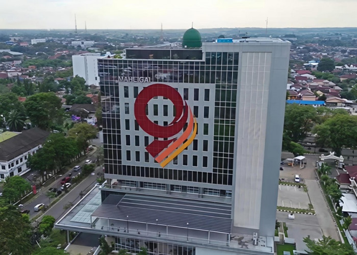 Bank Jambi Raih Predikat Bank BUMD Terbaik 2026, Perkuat Kepercayaan dan Stabilitas Ekonomi Daerah