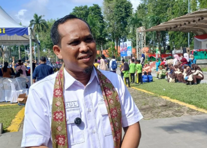 Fahrul Ilmi Minta Masalah Biaya Tidak Ganggu Hak Ujian Siswa