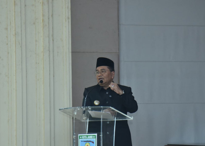 Siswa PAUD, TK hingga Kelas 2 SD di Kota Jambi Libur! Begini Skema Belajar Daring Selama Kabut Asap