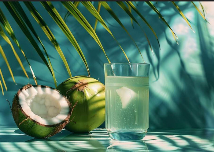 Air Kelapa Dinilai Bermanfaat untuk Ibu Hamil, Ini Penjelasan Dokter Spesialis Kandungan