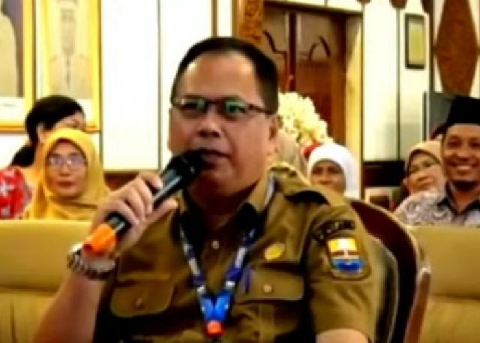 Ikuti Gebyar PembaTIK dan Kihajar 2023, Kadisdik Provinsi Jambi: Bukan Sebatas Penghargaan, akan Sosialisasi