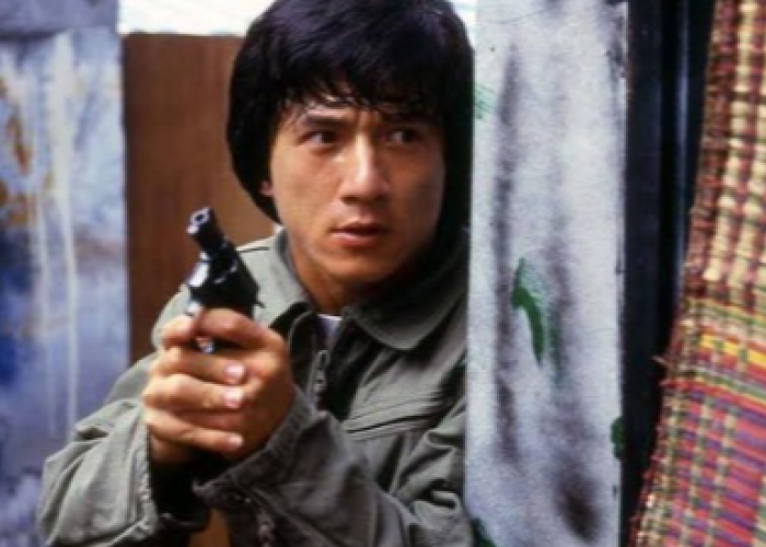 Sipnosis Film Police Story Lockdown, Yang Diperankan Jackie Chan