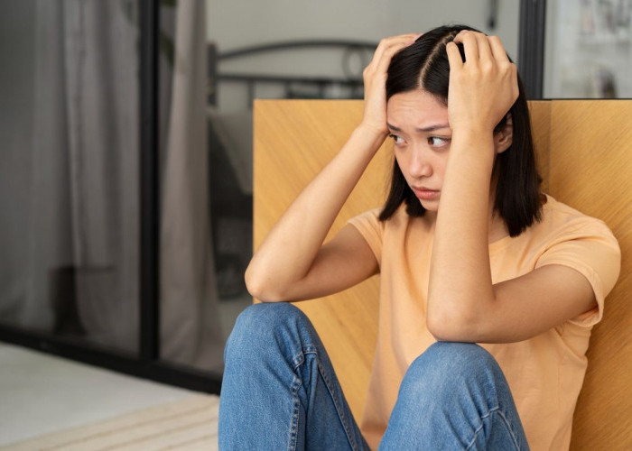 6 Cara Bangkit Setelah Ditolak Menurut Psikolog, Biar Cepat Move On dan Kuat Lagi