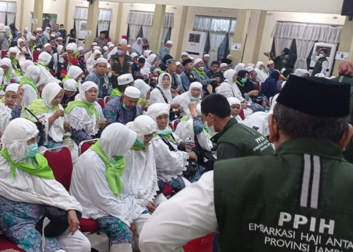 Tips Haji 2026 untuk Lansia agar Tetap Bugar dan Khusyuk Saat di Tanah Suci Makkah dan Madinah