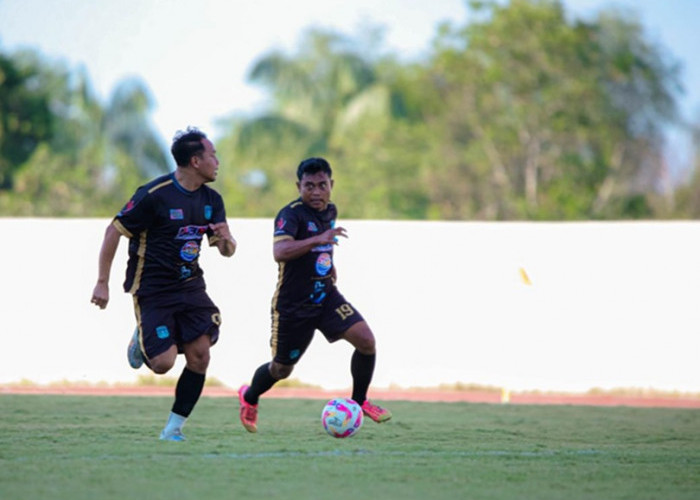 Pentolan FC Koja Mengganas! Persikoja Lumat Persisko 6-0 dan Melenggang Gagah ke Final Liga 4 Jambi 2026