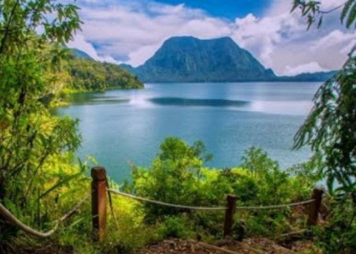  Destinasi Wisata Alam: 6 Danau Memukau di Jambi yang Pas untuk Mengisi Waktu Liburan