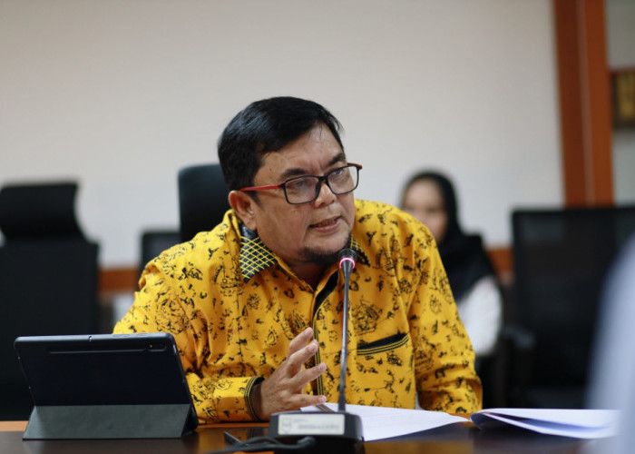 Anggota Dewan Minta Pemerintah Lebih Aktif Monitor Kegiatan Siswa