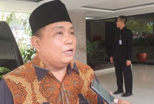 Kader Gerindra Puji Langkah Airlangga Bangun Koalisi Indonesia Bersatu