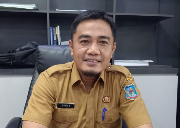 Camat se-Tanjab Barat Tak Hadiri Rakor, Pemkab Buka Suara: Ada Surat Bupati, Izin Tertulis Belum Turun