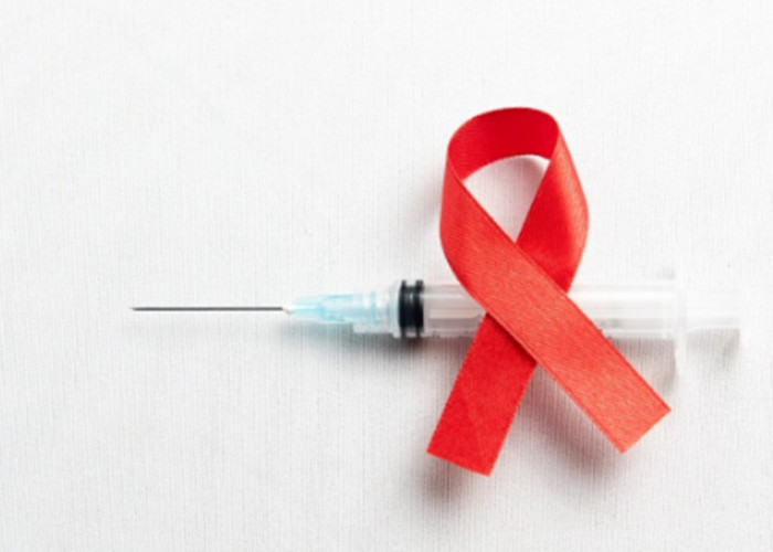 Gawat! Kasus HIV di Tanjab Timur Meningkat, Dinas Kesehatan Imbau Warga Waspada