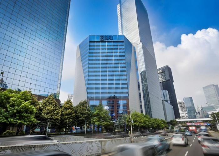 Kepercayaan Investor Global Menguat, Transformasi Jadi Fondasi Daya Tarik Saham BBRI