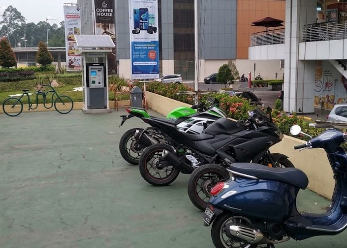 Suhu Ekstrem Musim Kemarau Mengintai Motor, Ini Komponen Vital yang Wajib Diperiksa