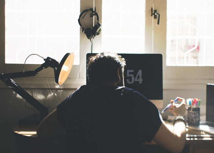 Simak! Menaker Terbitkan Aturan WFH untuk Perusahaan, Swasta hingga BUMN Diminta Terapkan Kerja dari Rumah