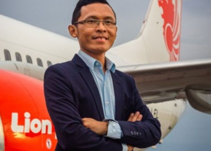 Mesin Pesawat Rusak di Udara dan Mendarat Darurat, Lion Air Minta Maaf