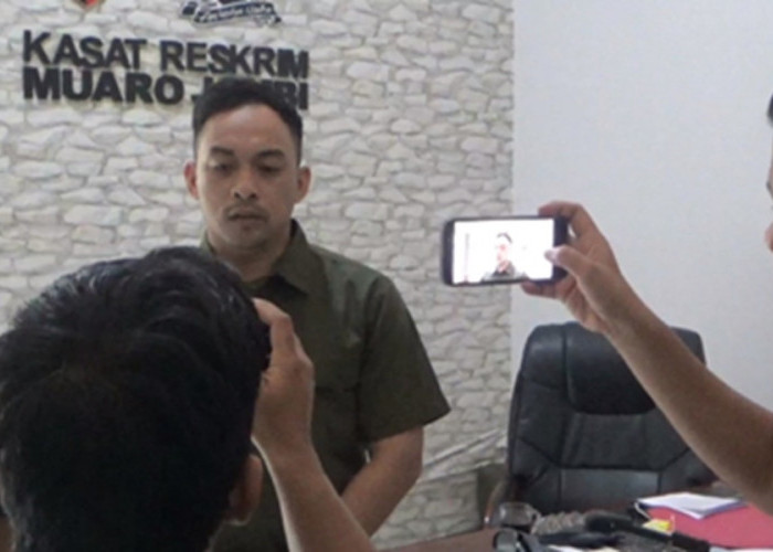 Heboh Guru SD Jadi Tersangka! Polres Muaro Jambi Sebut Sudah Upayakan Mediasi, Ortu Murid Minta Hukum Jalan