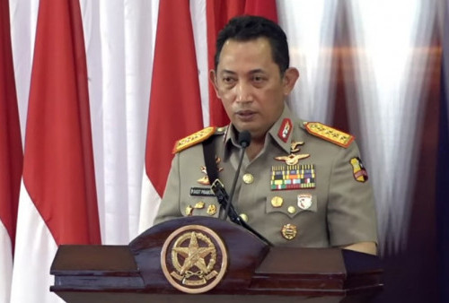 P3S: Kasus Brigadir J Pertaruhan Kapolri Jenderal Sigit Listyo Prabowo