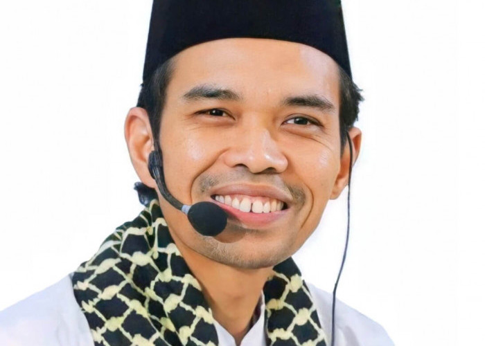 Urgent..!! Ustad Abdul Somad Minta Pimpinan Al Zaytun Panji Gumilang Segera Ditangkap : Salahi Syariat Islam