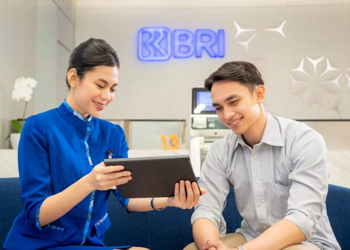 Unggul di Layanan Digital dan Konvensional, BRI Sabet 11 Penghargaan di Ajang Banking Service Excellence 2025