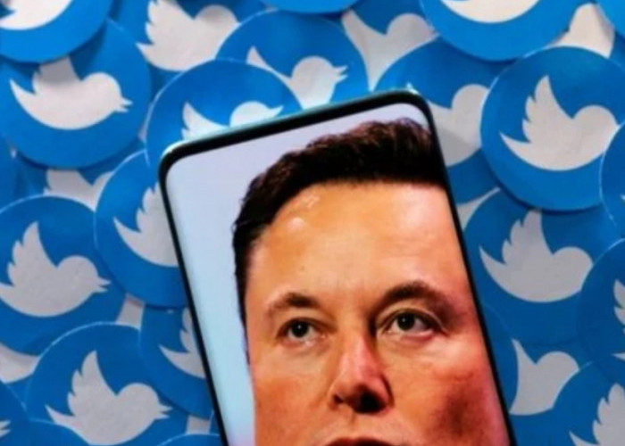 Elon Musk Sebut Akun Centang Biru di Twitter akan Berbayar