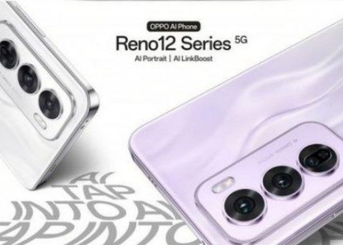 Bocoran Spesifikasi OPPO Reno 12 Series, Bakal Dijual Mulai Rp 4 Jutaan