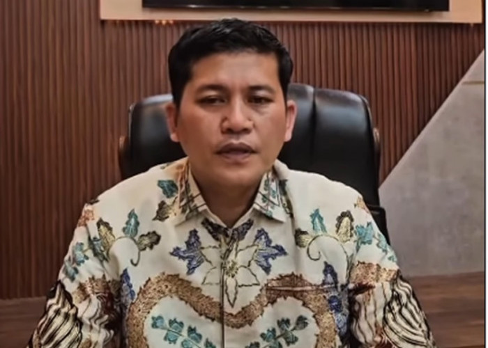 Tok! Mendagri Berhentikan Sementara Bupati Aceh Selatan Mirwan MS