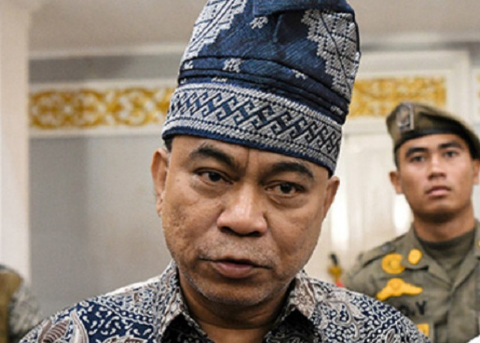 Sikapi Mundurnya Maruarar Sirait dari PDIP, Budi Arie: Tegak Lurus Bersama Jokowi