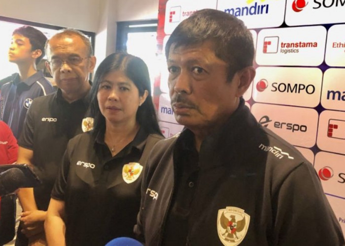 Apakah Indra Sjafri Jadi Pelatih Timnas Indonesia di SEA Games 2025? Ini Jawabannya