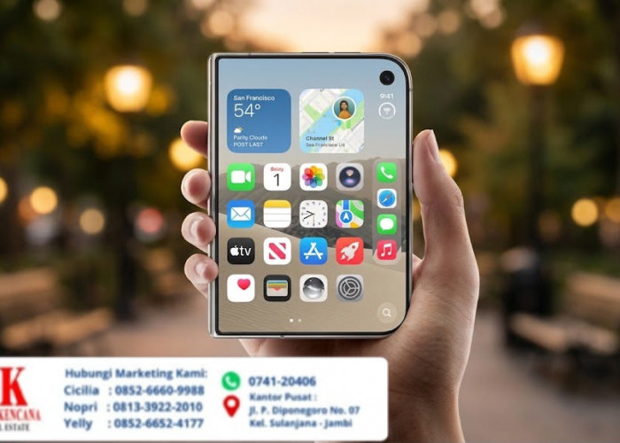 iPhone Duo Resmi Dibuka untuk Pre-Order di Indonesia, Harga Rp45 Jutaan