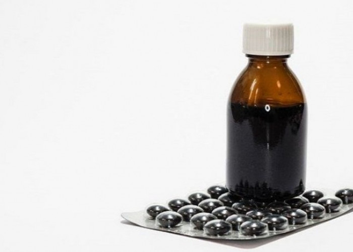 Waspada Hoax! Ini 5 Obat Sirup Mengandung EG yang Dilarang Dikonsumsi
