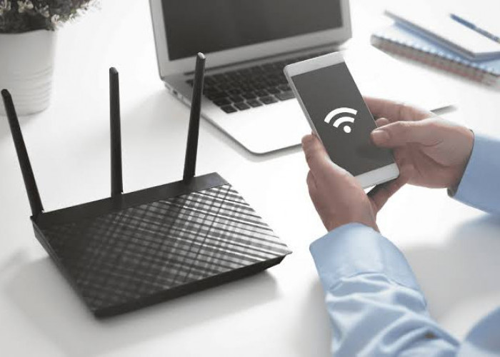 Awas, Ini 5 Bahaya Menggunakan Wifi Publik saat Transaksi Perbankan 
