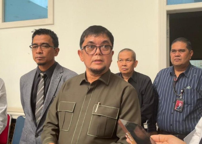 Meroket! Waka DPRD Jambi Soroti Dampak Kenaikan Harga LPG 12 Kg ke UMKM dan Daya Beli Warga