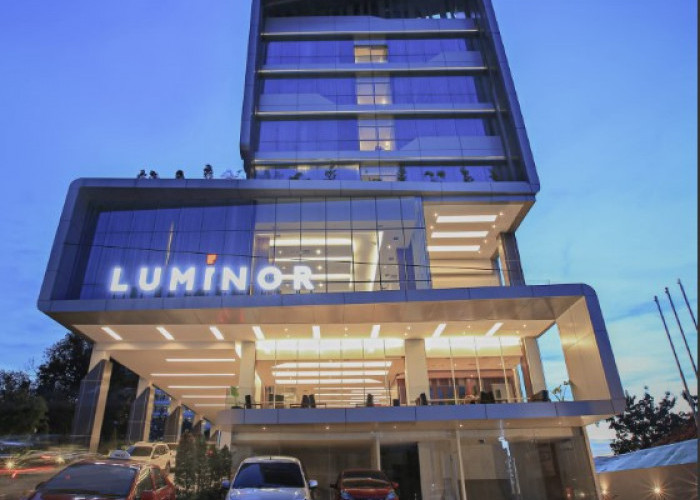 Rayakan Anniversary ke-6 Tahun, Luminor Hotel Jambi Berikan Serangkaian Kegiatan dan Promo Menarik