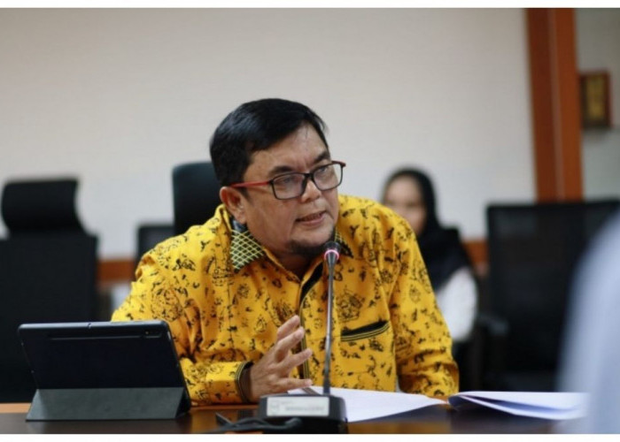 Ivan Wirata Sebut Blackout sebagai Bentuk Lemahnya Sistem Kelistrikan, Berdampak terhadap Ekonomi 
